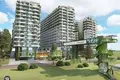 1 bedroom apartment 73 m² Batumi, Georgia