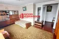 2 room apartment 58 m² Hrodna, Belarus