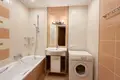Mieszkanie 2 pokoi 62 m² Mińsk, Białoruś