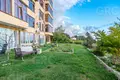 Apartamento 1 habitación 44 m² Evenkiysky Rayon, Rusia
