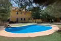 6 bedroom villa 300 m² Guardamar del Segura, Spain