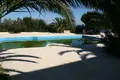6 bedroom villa 320 m² Agia Marina, Greece
