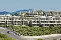 Ático 4 habitaciones 182 m² Estepona, Španjolska