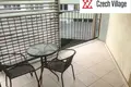 Mieszkanie 2 pokoi 43 m² Miasto Stołeczne Praga, Czechy
