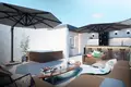 Attique 3 chambres 146 m² Limassol, Chypre