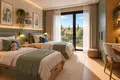 Вилла 5 комнат 170 м² Фетхие, Турция