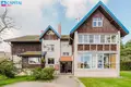 Квартира 2 комнаты 47 м² Неринга, Литва