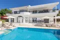 Maison 5 chambres 280 m² Pano Arodes, Chypre