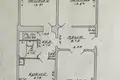 Квартира 3 комнаты 75 м² Минск, Беларусь