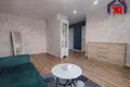 1 room apartment 37 m² Salihorsk, Belarus