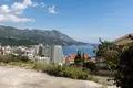 Kondominium 2 zimmer 51 m² Boreti, Montenegro