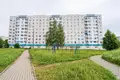 Mieszkanie 2 pokoi 69 m² Mińsk, Białoruś