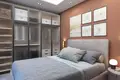 Квартира 2 комнаты 59 м² Средиземноморский регион, Турция