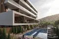 Mieszkanie 3 pokoi 120 m² Limassol, Cypr