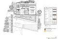 Willa 4 pokoi 502 m² Benissa, Hiszpania