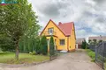House 142 m² Kedainiai, Lithuania