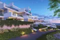 Mieszkanie 2 pokoi 143 m² Manilva, Hiszpania