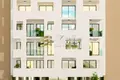 Penthouse z 2 sypialniami  Msida, Malta
