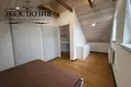 2 bedroom house 90 m² Raduha, Belarus
