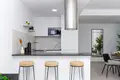 Квартира 4 комнаты 116 м² Кальпе, Испания