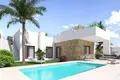 Villa de tres dormitorios 130 m² Polop, Španjolska