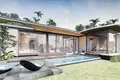 5 bedroom villa 414 m² Sakhu, Thailand