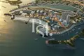 Appartement 1 chambre 75 m² Mina Al arab, Émirats arabes unis