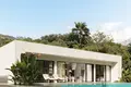 Wohnung 2 Schlafzimmer 120 m² Kutuh, Indonesien