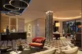 Piso en edificio nuevo Apartamentos con altos ingresos por alquiler en complejo en Antalya