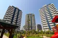Квартира 3 комнаты 77 м² Мезитли, Турция