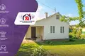House 35 m² Miasocki sielski Saviet, Belarus