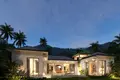 Maison 4 chambres 276 m² Baan Lamai, Thaïlande