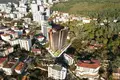 Квартира 3 комнаты 92 м² Мраморноморский регион, Турция