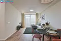Mieszkanie 3 pokoi 58 m² Wilno, Litwa