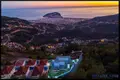Willa 4 pokoi  Alanya, Turcja