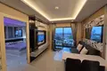 1 bedroom condo  Pattaya City, Thailand