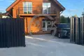House 173 m² municipalnyj okrug Istra, Russia