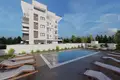1 bedroom apartment 50 m² Limassol, Cyprus
