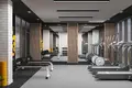 Apartamento 47 m² Alanya, Turquía
