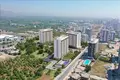 Wohnung 2 zimmer 52 m² Akdeniz, Türkei