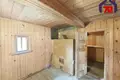 House 49 m² Ziembinski sielski Saviet, Belarus