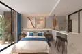 Apartamento 2 habitaciones 46 m² Choeng Thale, Tailandia