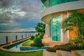 Appartement 2 chambres 61 m² Pattaya, Thaïlande