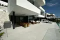 villa de 5 chambres 655 m² Finestrat, Espagne
