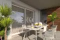 Penthouse 5 pokojów 114 m² Toscolano Maderno, Włochy