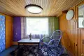 6 room house 138 m² Peterupe, Latvia