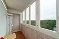 Квартира 3 комнаты 77 м² Ждановичи, Беларусь