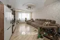 Apartamento 3 habitaciones 88 m² Minsk, Belarús