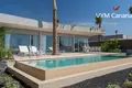 Villa de tres dormitorios 269 m² Guia de Isora, Španjolska