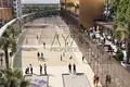 Mieszkanie 1 pokój 541 m² Dubaj, Emiraty Arabskie